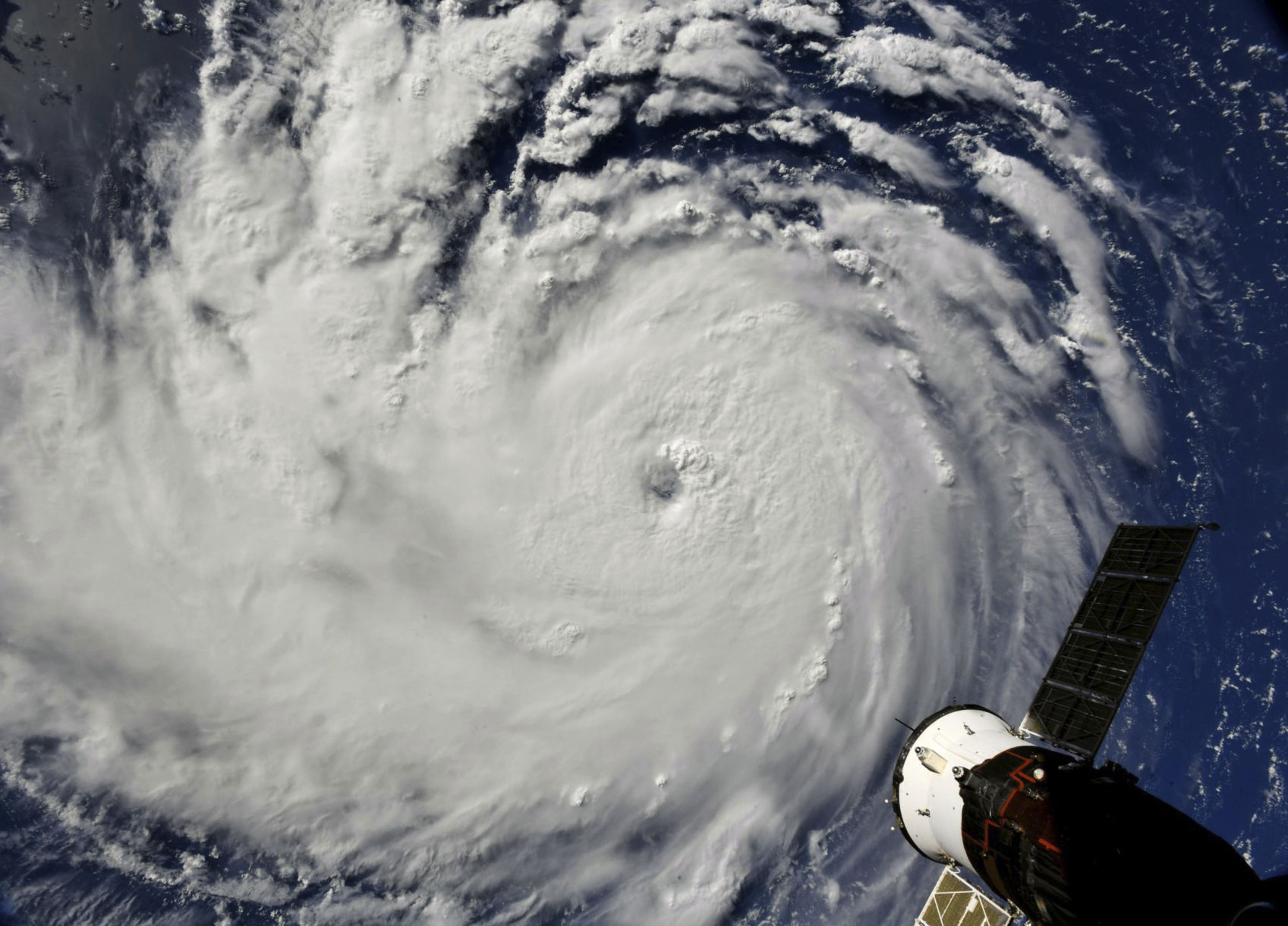 Hurricane Florence